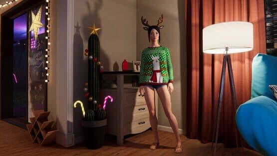 House Party: Winter Holiday Pack screenshot 2