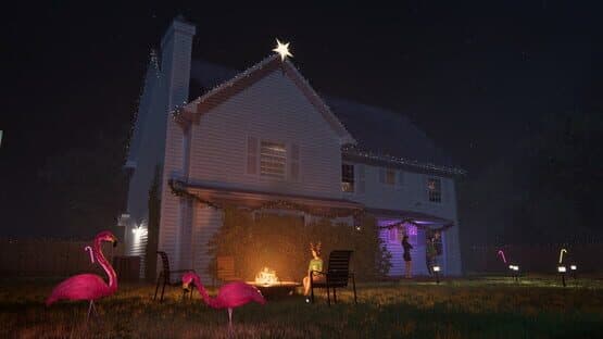 House Party: Winter Holiday Pack screenshot 3