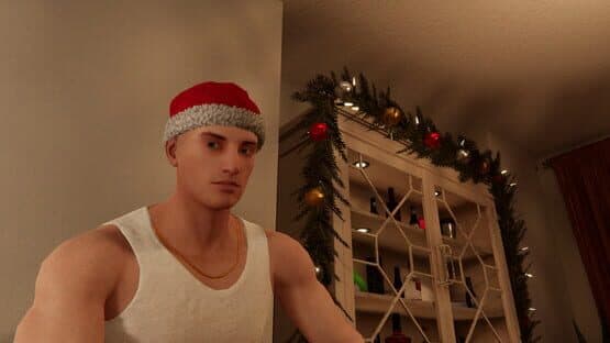 House Party: Winter Holiday Pack screenshot 7