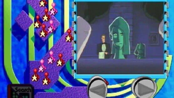 Lupin III: The Master File screenshot 2