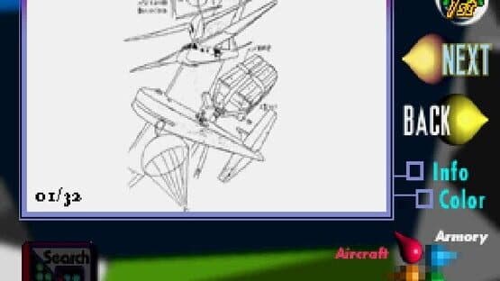 Lupin III: The Master File screenshot 3