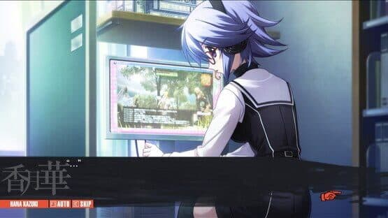 Chaos;Child screenshot 7