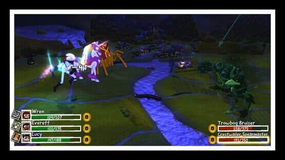 Costume Quest screenshot 9