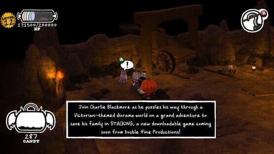 Costume Quest screenshot 10