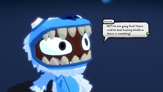 Costume Quest 2 screenshot 10