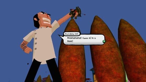 Costume Quest 2 screenshot 11