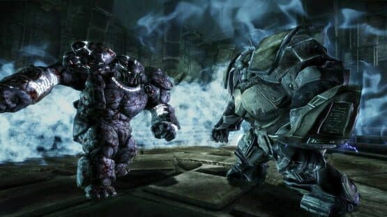 Dragon Age: Origins - The Golems of Amgarrak screenshot 3