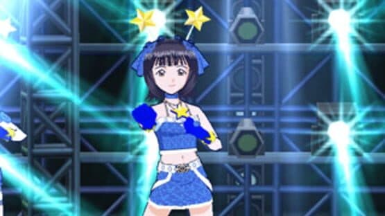 The Idolmaster screenshot 3