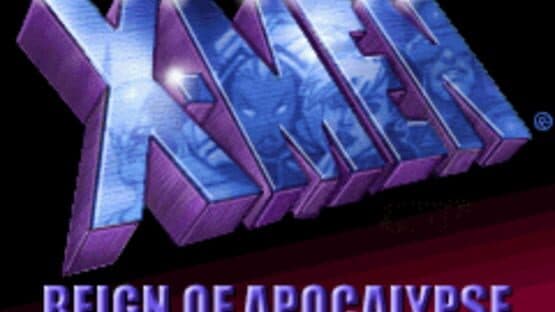 X-Men: Reign of Apocalypse screenshot 1