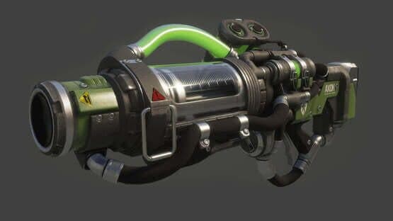 Unreal Tournament screenshot 3