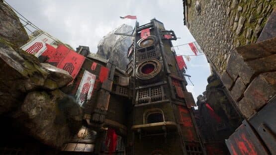 Unreal Tournament screenshot 4