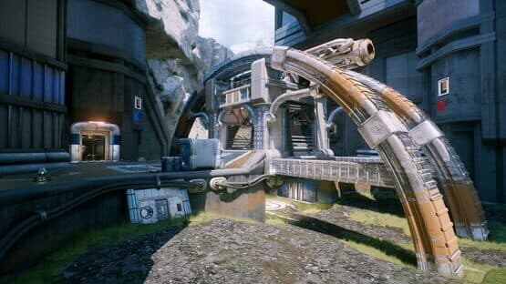 Unreal Tournament screenshot 6