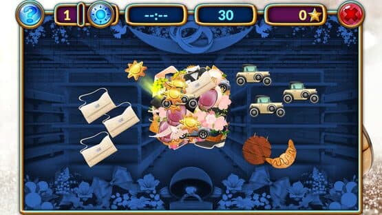 Shopping Clutter 9: Perfect Wedding screenshot 2