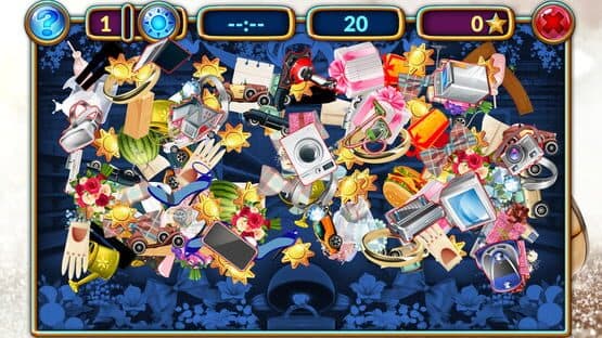 Shopping Clutter 9: Perfect Wedding screenshot 4