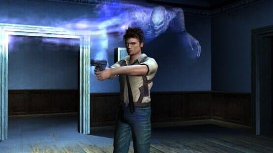 Ghosthunter screenshot 3