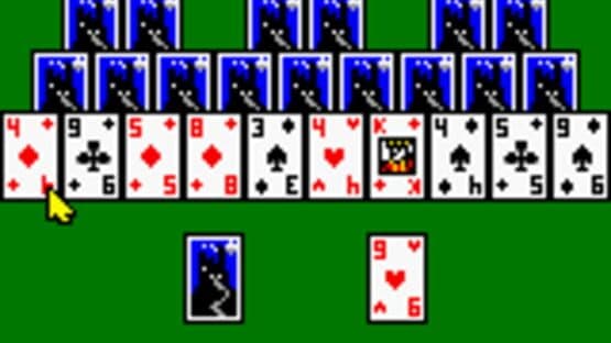 The Best of Microsoft Entertainment Pack screenshot 4