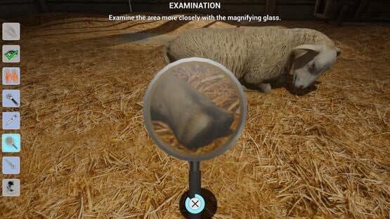 My Life: Farm Vet screenshot 6