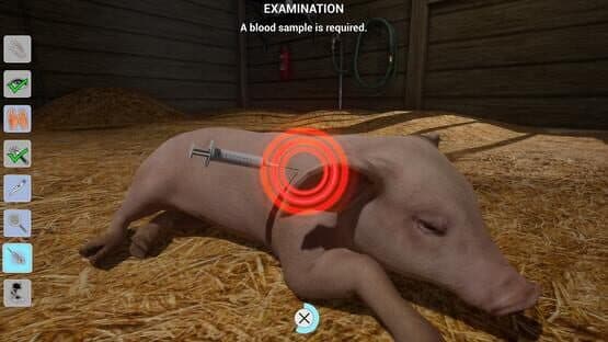 My Life: Farm Vet screenshot 10