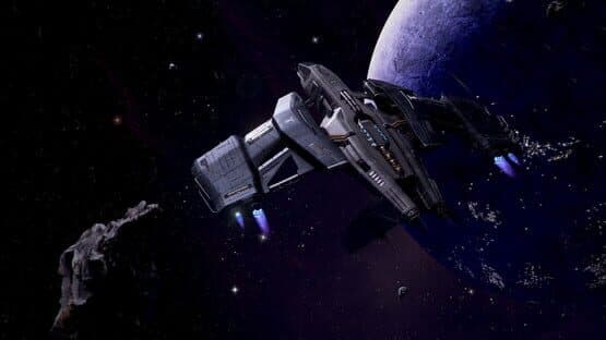 X4: Timelines screenshot 4