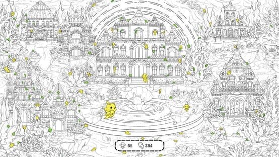 Where Jellyfish: +450 screenshot 3