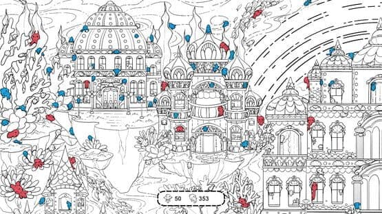 Where Jellyfish: +450 screenshot 4