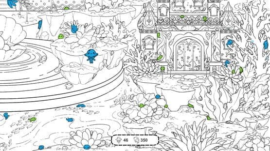 Where Jellyfish: +450 screenshot 1