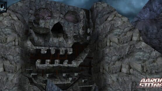 Aaron Stone screenshot 2