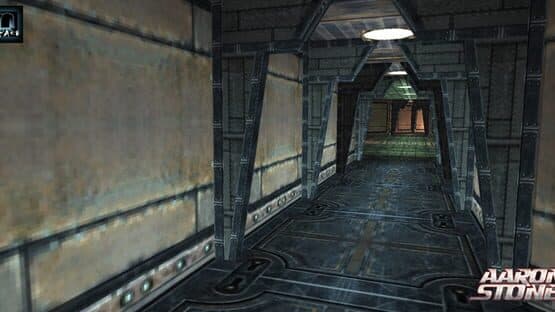 Aaron Stone screenshot 6