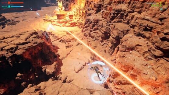 Vector Bias screenshot 1