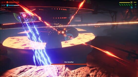 Vector Bias screenshot 3