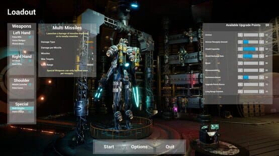 Vector Bias screenshot 4