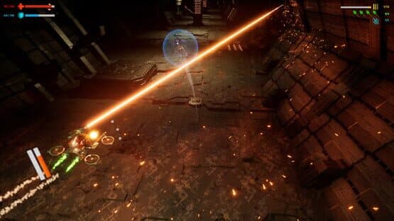 Vector Bias screenshot 5