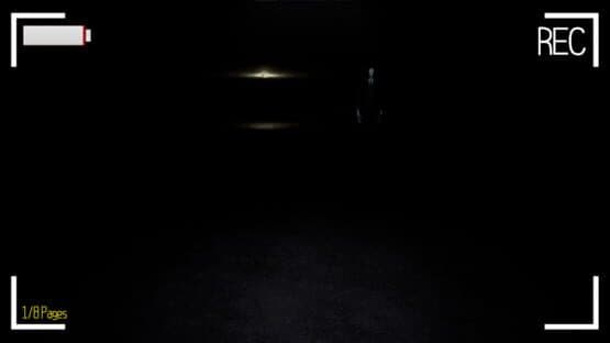 Slenderman: Evidences screenshot 3