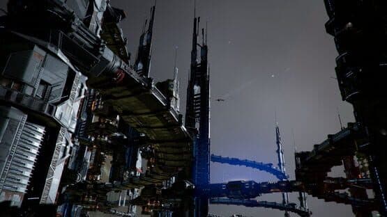 X4: Timelines screenshot 9