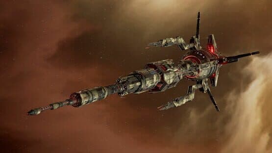 X4: Timelines screenshot 11