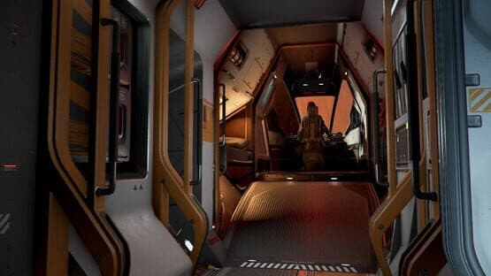 X4: Timelines screenshot 12