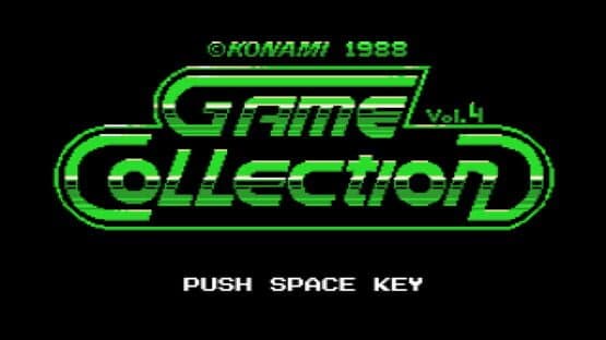 Konami Game Collection Vol. 4 screenshot 2
