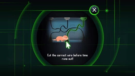 Kim Possible Mission: Improbable screenshot 5