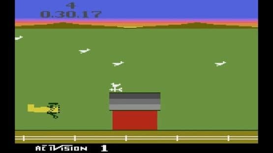 Barnstorming screenshot 2