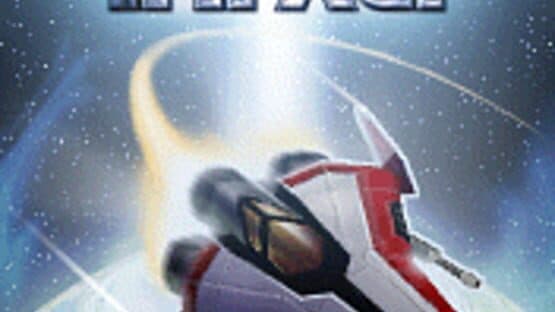 Space Impact screenshot 1