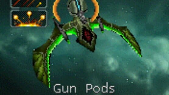 Space Impact screenshot 3