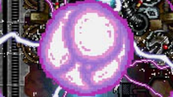 Space Impact screenshot 4