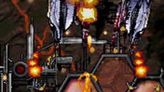 Space Impact screenshot 5