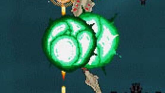 Space Impact screenshot 7