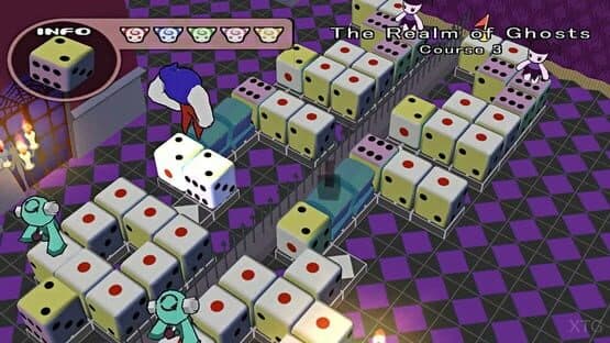 Bombastic screenshot 1