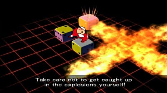 Bombastic screenshot 2