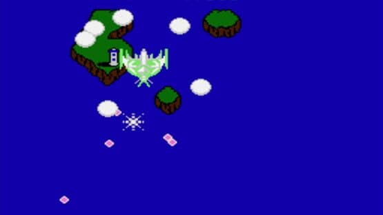 TwinBee screenshot 4