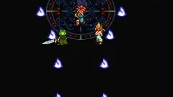 Chrono Trigger screenshot 2