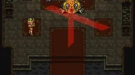 Chrono Trigger screenshot 3