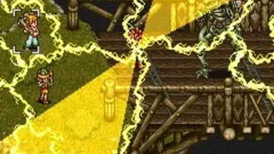 Chrono Trigger screenshot 4